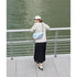 Legato Largo x Papier Tigre Shoulder Bag (SA)